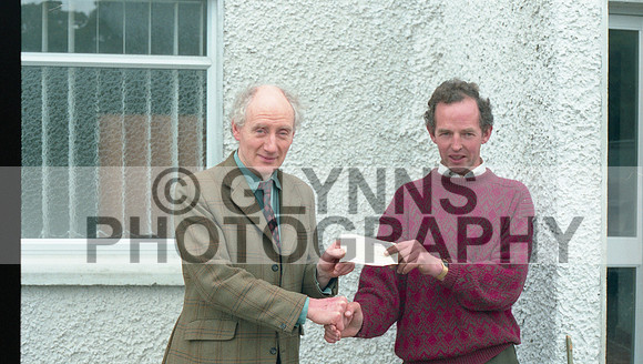 Castlerea Mart 1993 0009
