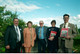 Glinsk Ballincurry National School Reunion 2000 0003