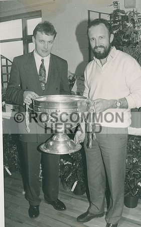1992 Football Soccer RH img543
