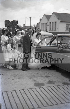 Waldron and Sykes (Wedding - Knock) 1961 0010