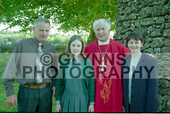 Gorthaganny Confirmation 2000 (with Tibohine, Lisacul, Fairymount) 0052