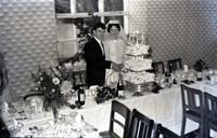 Ward, Sonny (Wedding - Knock) 1961