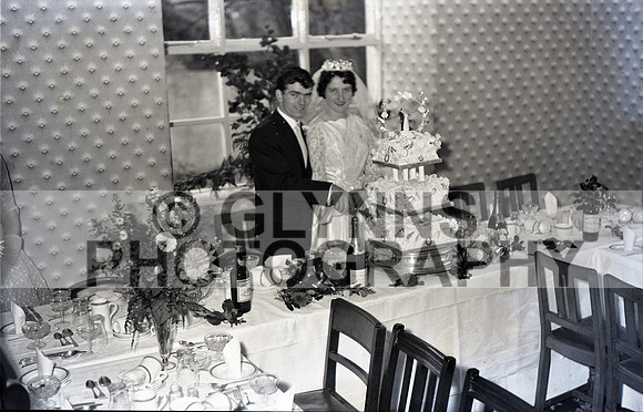 Ward, Sonny (Wedding - Knock) 1961_0001
