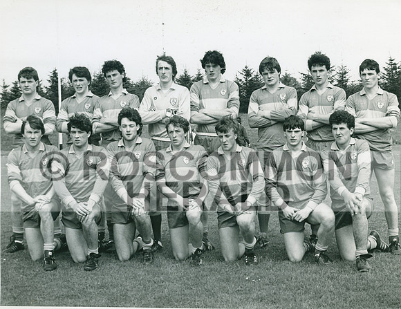 1992 Football Soccer RH img542