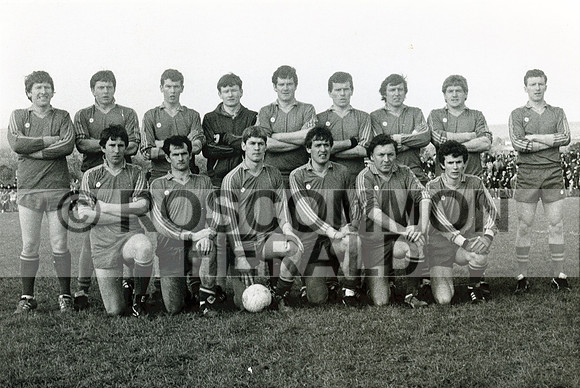1985 Football Hurling RH GAA 1985 [RHGOL] img019