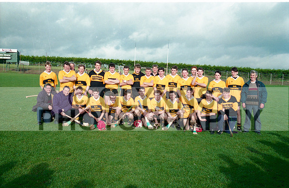 Four Roads Hurling 1994 0005