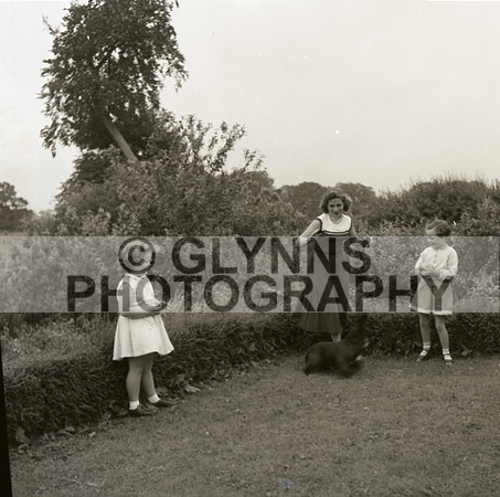 Unknown 1956 Collection 0023