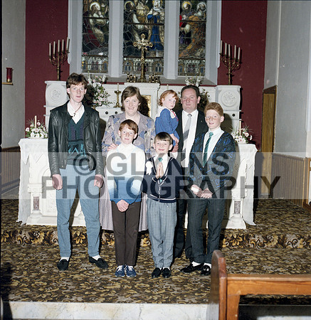 Ballintubber Communion 1988 0029