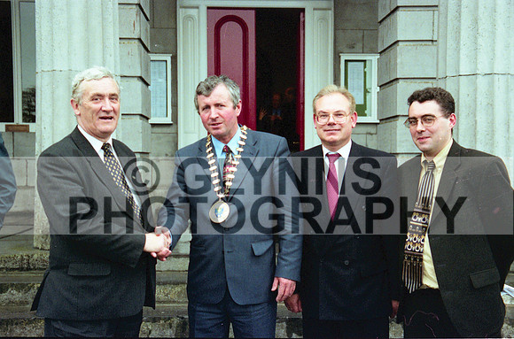Roscommon County Council 1999 0009