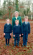 Cloonbonniffe School 1993 0012