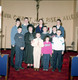 Ballinagar Communion 2005 0013