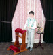 Castlerea Communion 1987 0016