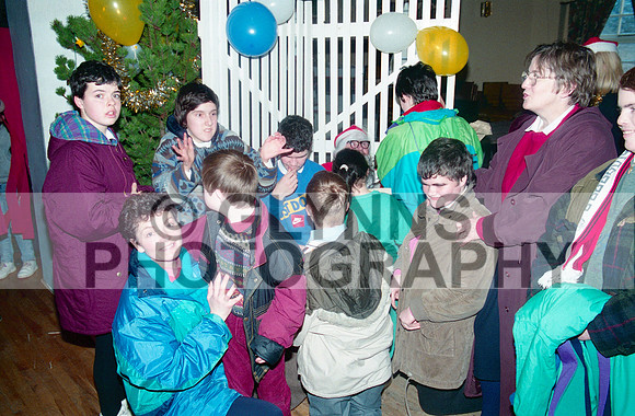 Castlerea Santa 1994 0020