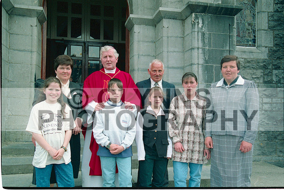 Castlerea Confirmation 1995_0040