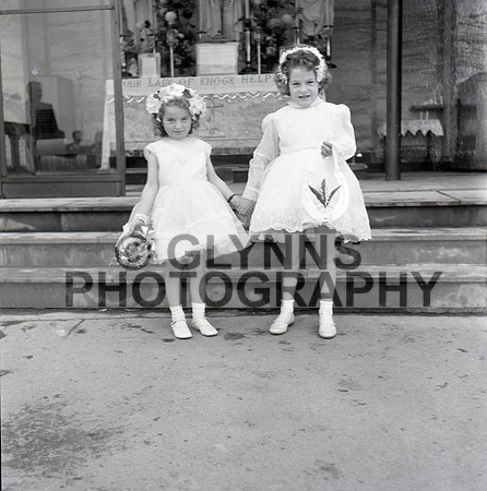 Ward, Sonny (Wedding - Knock) 1961_0035