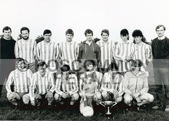 Athlone Skyvalley Rovers Soccer 1987 [RHUNK] img075