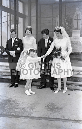 Ward, Sonny (Wedding - Knock) 1961_0009
