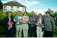 Glinsk Ballincurry National School Reunion 2000 0002