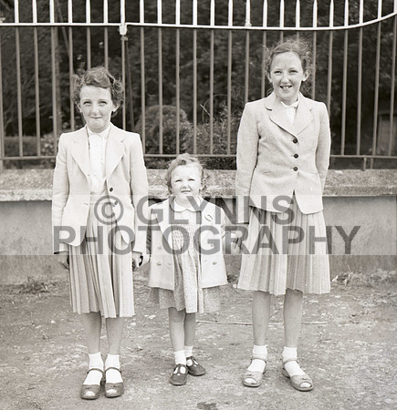Unknown 1956 Collection 0001