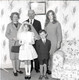 Castlerea Communion 1967 0004