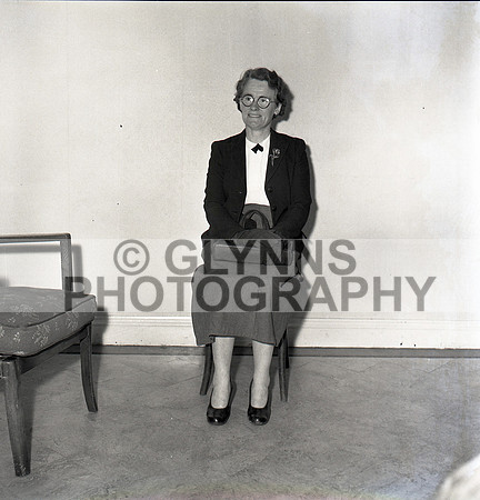1960 Unknown Collection 0558