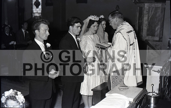Ward, Sonny (Wedding - Knock) 1961_0016