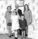 Castlerea Communion 1967 0003