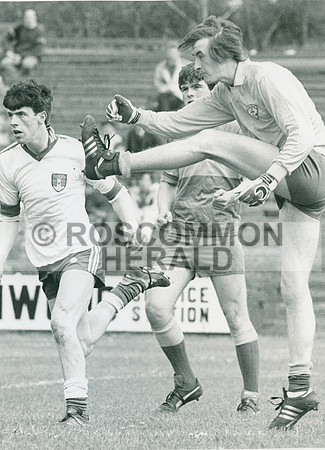 1992 Football Soccer RH img541