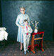 Castlerea Communion 1987 0008