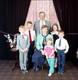 Castlerea Communion 1987 0017