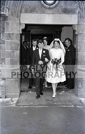 Ward, Sonny (Wedding - Knock) 1961_0007