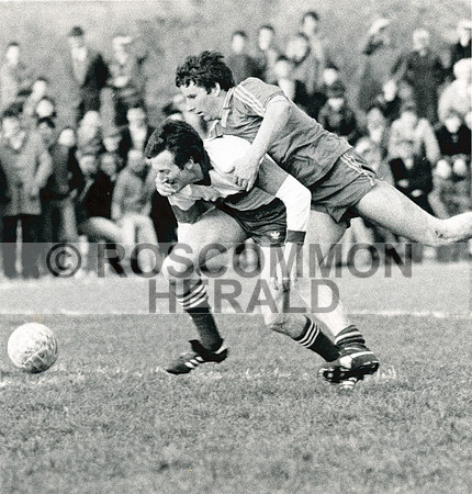 1985 Football Hurling RH GAA 1985 [RHGOL] img018
