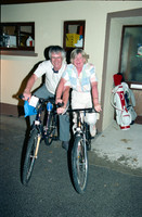 Ballyhaunis Golf (Knock Day) 1995