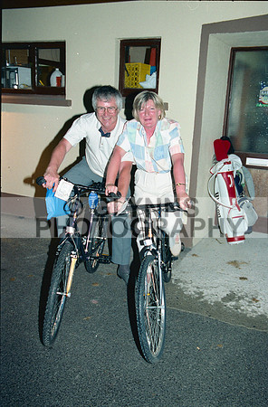 Ballyhaunis Golf (Knock Day) 1995 0008
