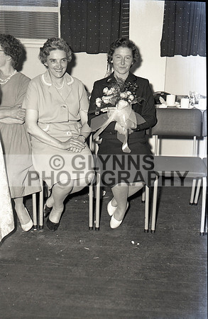 Waldron and Sykes (Wedding - Knock) 1961 0036
