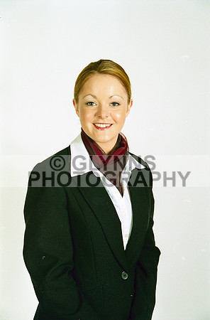 Unknown Woman (Studio) 2003 0010