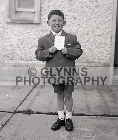 Williamstown Communion 1964_0020