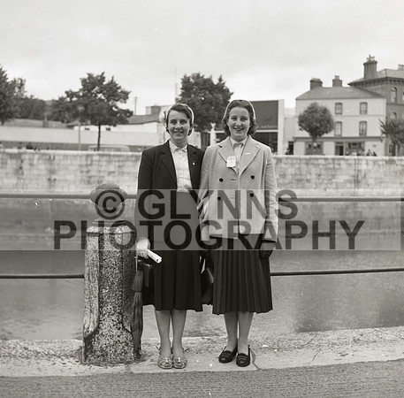 Unknown 1956 Collection 0022