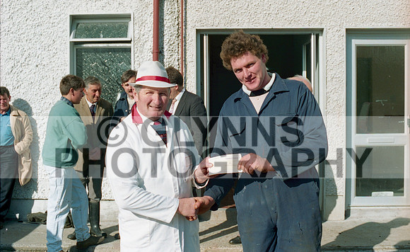 Castlerea Mart 1993 0004