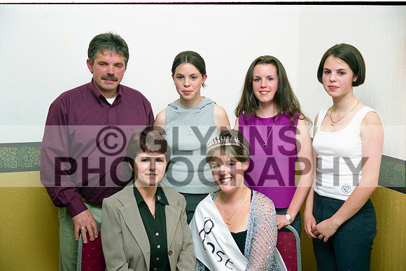 Rose of Castlerea (Natasha McGarry) 2000 0008