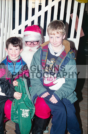 Castlerea Santa 1994 0013