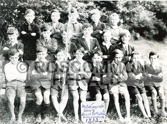 Roscommon Scoil Mhuire 1933 [RHUNK] img053