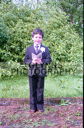 Cloonfad Communion 1980_0014
