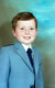 Castlerea Communion 1981 0122