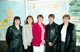 Glenamaddy School Reunion 2002 0005