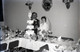 Waldron and Sykes (Wedding - Knock) 1961 0006