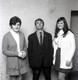 Castlerea Dance 1970's 0003