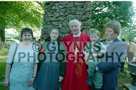 Gorthaganny Confirmation 2000 (with Tibohine, Lisacul, Fairymount) 0061
