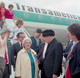 Knock Airport (Monsignor Horan) 1986_0002
