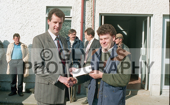 Castlerea Mart 1993 0015